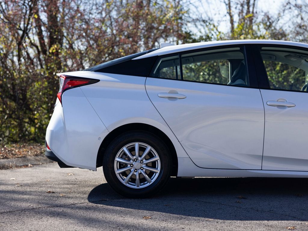 2021 Toyota Prius XLE AWD-e, Advanced Technology Package, Head-Up Display - 22952639 - 9