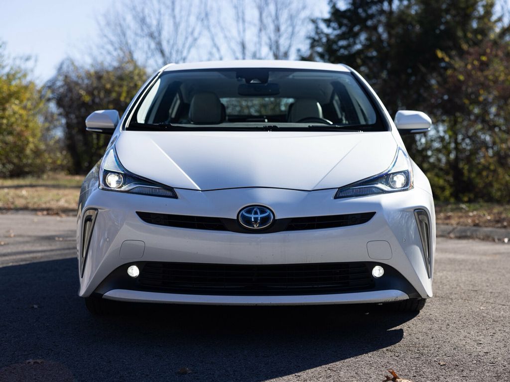 2021 Toyota Prius XLE AWD-e, Advanced Technology Package, Head-Up Display - 22952639 - 13