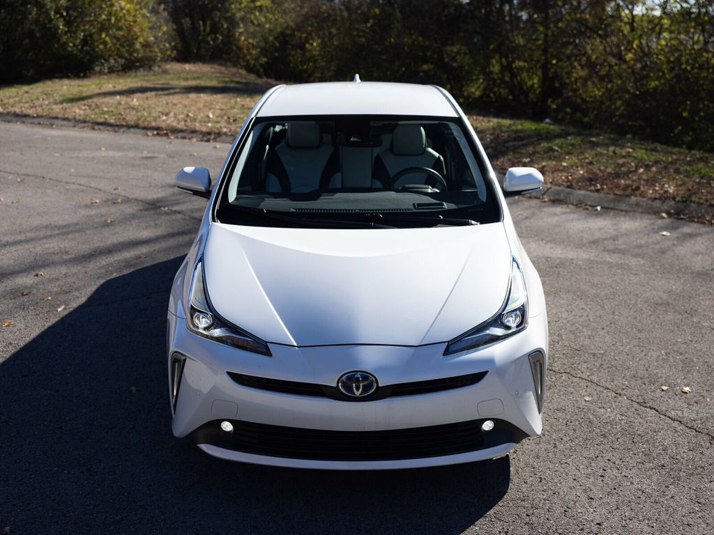 2021 Toyota Prius XLE AWD-e, Advanced Technology Package, Head-Up Display - 22952639 - 14