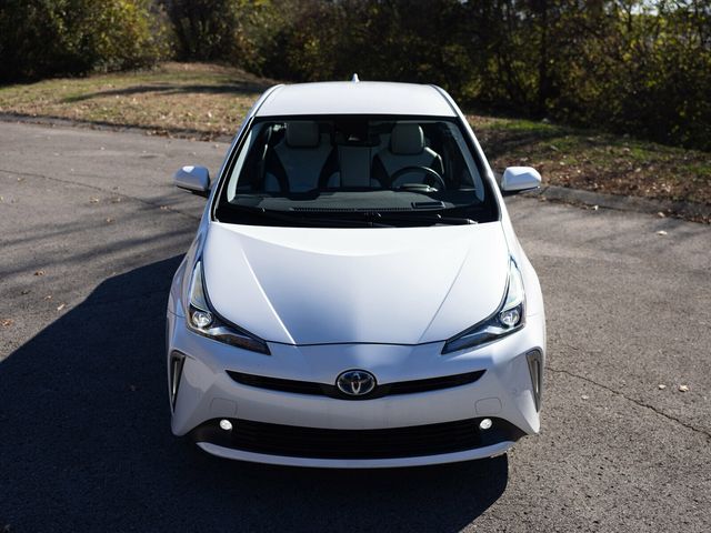 2021 Toyota Prius XLE AWD-e, Advanced Technology Package, Head-Up Display - 22952639 - 14