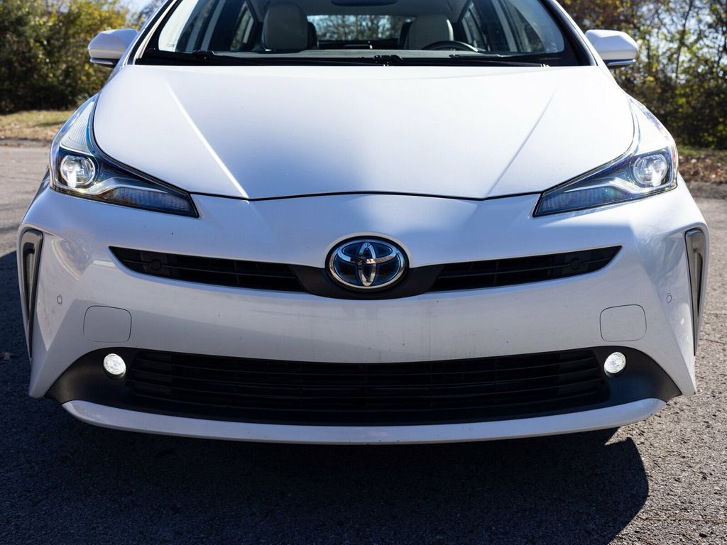 2021 Toyota Prius XLE AWD-e, Advanced Technology Package, Head-Up Display - 22952639 - 15