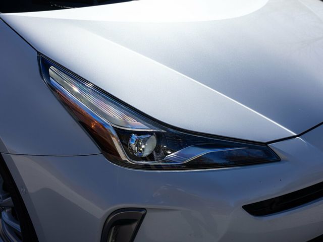 2021 Toyota Prius XLE AWD-e, Advanced Technology Package, Head-Up Display - 22952639 - 17