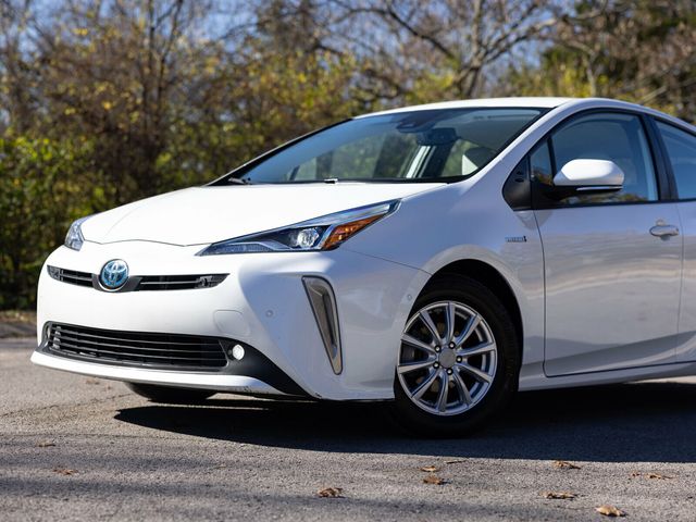 2021 Toyota Prius XLE AWD-e, Advanced Technology Package, Head-Up Display - 22952639 - 1