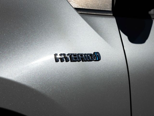 2021 Toyota Prius XLE AWD-e, Advanced Technology Package, Head-Up Display - 22952639 - 19