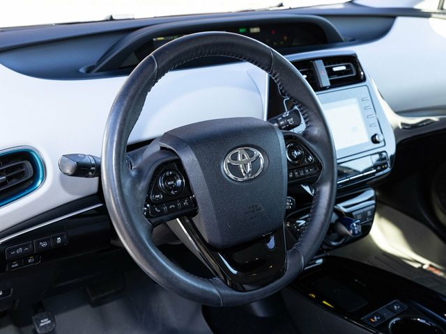 2021 Toyota Prius XLE AWD-e, Advanced Technology Package, Head-Up Display - 22952639 - 24