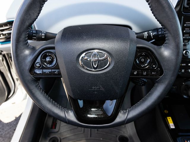 2021 Toyota Prius XLE AWD-e, Advanced Technology Package, Head-Up Display - 22952639 - 28