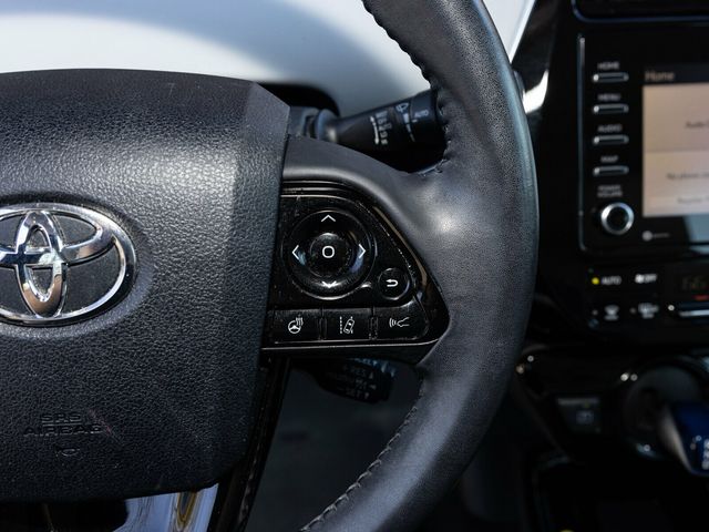 2021 Toyota Prius XLE AWD-e, Advanced Technology Package, Head-Up Display - 22952639 - 29