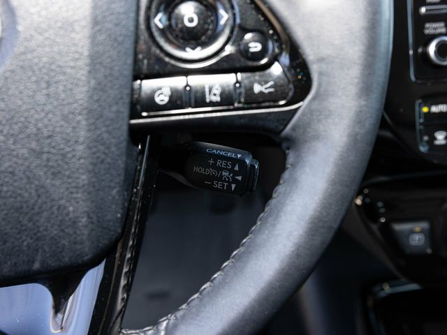 2021 Toyota Prius XLE AWD-e, Advanced Technology Package, Head-Up Display - 22952639 - 31