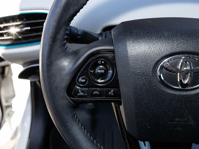 2021 Toyota Prius XLE AWD-e, Advanced Technology Package, Head-Up Display - 22952639 - 33