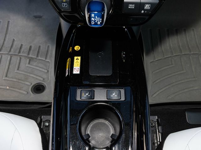 2021 Toyota Prius XLE AWD-e, Advanced Technology Package, Head-Up Display - 22952639 - 35