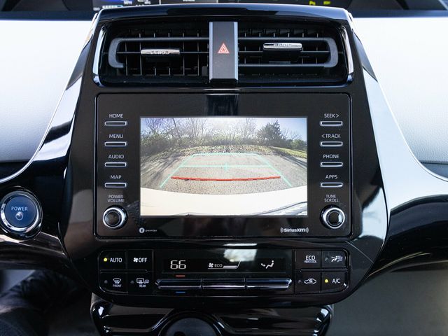 2021 Toyota Prius XLE AWD-e, Advanced Technology Package, Head-Up Display - 22952639 - 38
