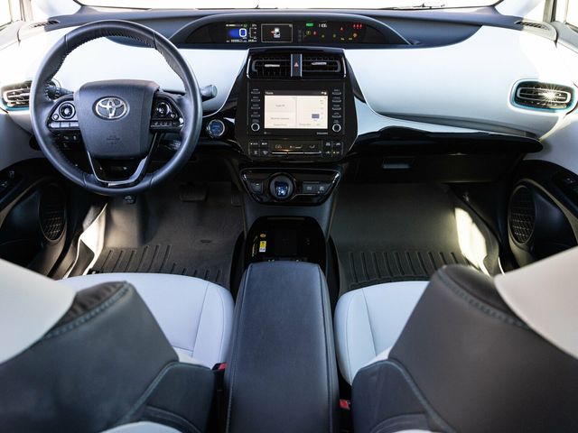 2021 Toyota Prius XLE AWD-e, Advanced Technology Package, Head-Up Display - 22952639 - 42