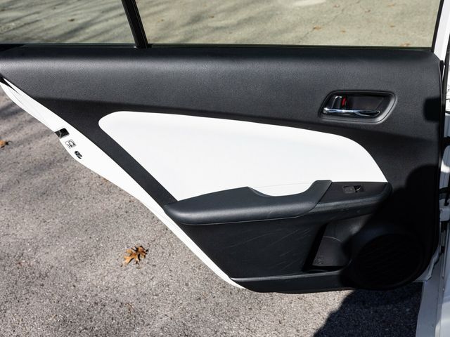 2021 Toyota Prius XLE AWD-e, Advanced Technology Package, Head-Up Display - 22952639 - 43