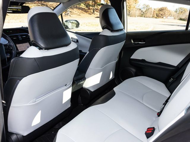 2021 Toyota Prius XLE AWD-e, Advanced Technology Package, Head-Up Display - 22952639 - 44