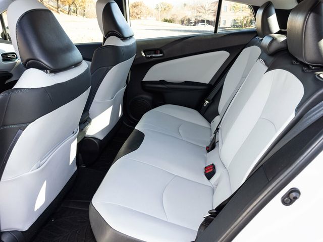 2021 Toyota Prius XLE AWD-e, Advanced Technology Package, Head-Up Display - 22952639 - 45