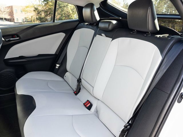 2021 Toyota Prius XLE AWD-e, Advanced Technology Package, Head-Up Display - 22952639 - 46