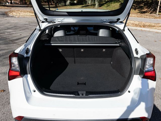 2021 Toyota Prius XLE AWD-e, Advanced Technology Package, Head-Up Display - 22952639 - 48