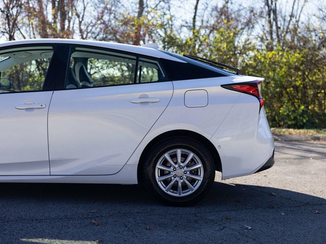 2021 Toyota Prius XLE AWD-e, Advanced Technology Package, Head-Up Display - 22952639 - 4