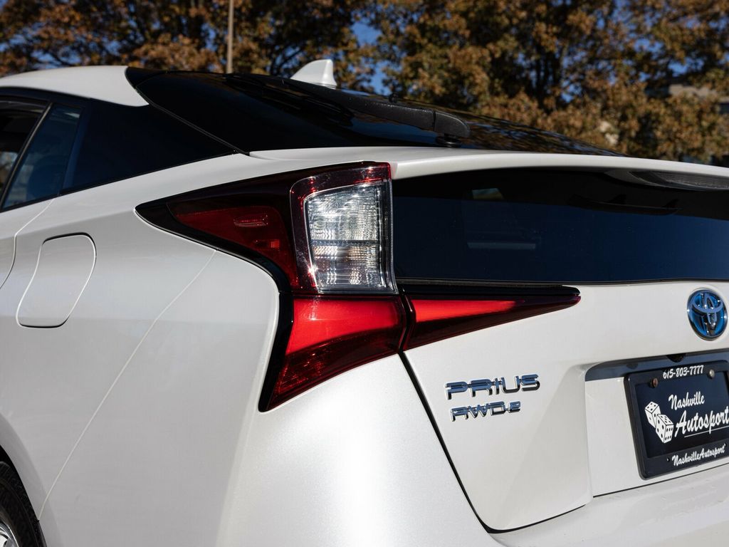 2021 Toyota Prius XLE AWD-e, Advanced Technology Package, Head-Up Display - 22952639 - 51