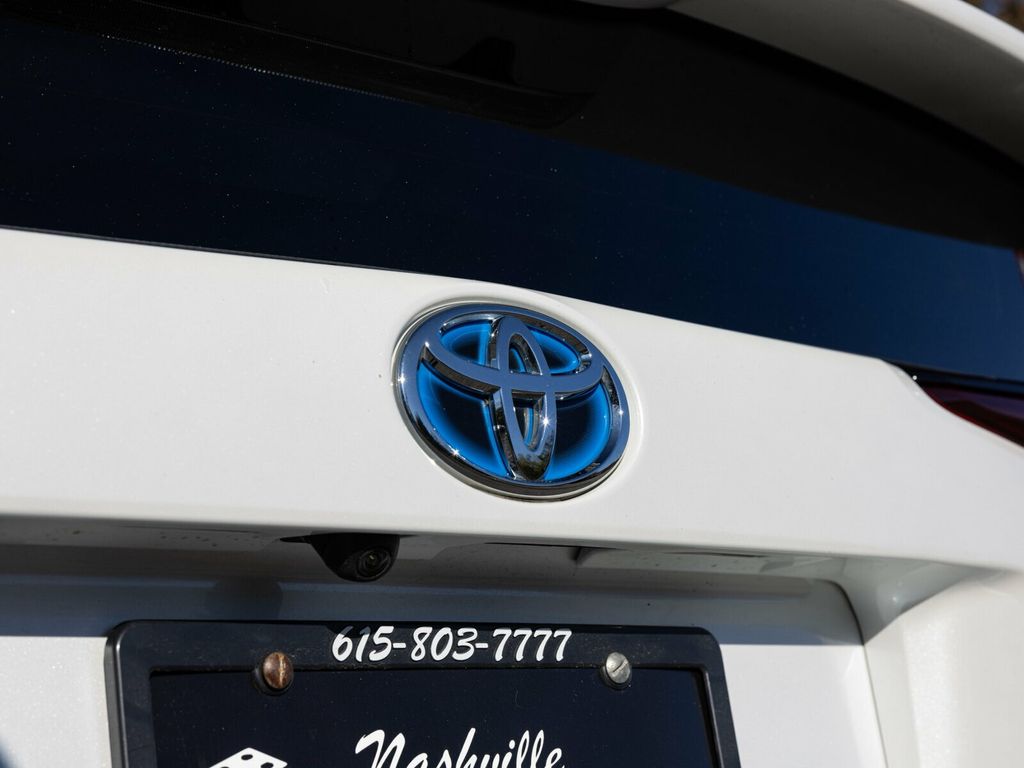 2021 Toyota Prius XLE AWD-e, Advanced Technology Package, Head-Up Display - 22952639 - 53