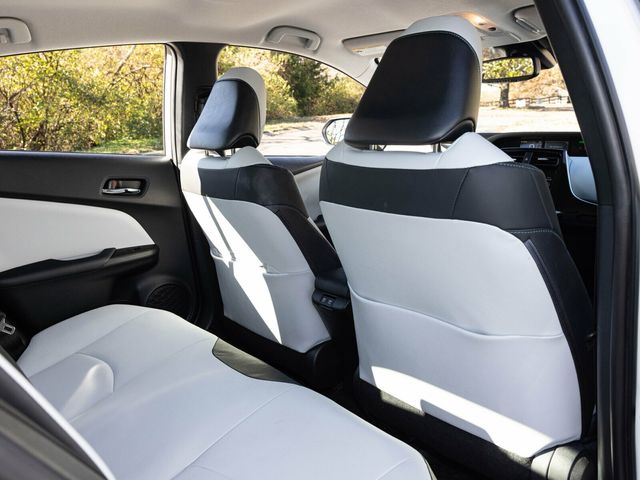 2021 Toyota Prius XLE AWD-e, Advanced Technology Package, Head-Up Display - 22952639 - 56