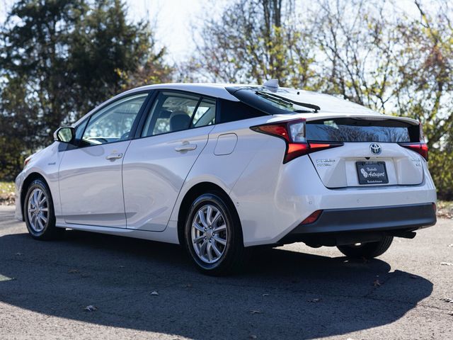 2021 Toyota Prius XLE AWD-e, Advanced Technology Package, Head-Up Display - 22952639 - 5