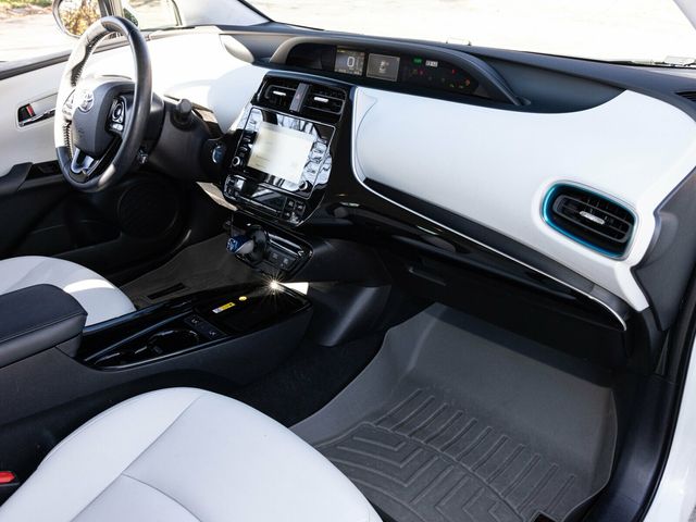 2021 Toyota Prius XLE AWD-e, Advanced Technology Package, Head-Up Display - 22952639 - 59