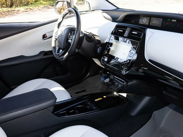 2021 Toyota Prius XLE AWD-e, Advanced Technology Package, Head-Up Display - 22952639 - 61