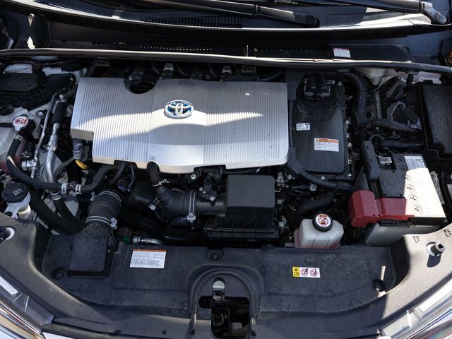 2021 Toyota Prius XLE AWD-e, Advanced Technology Package, Head-Up Display - 22952639 - 71