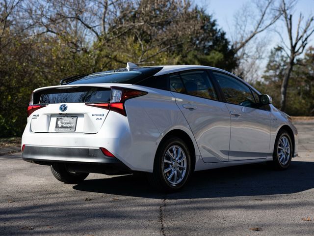 2021 Toyota Prius XLE AWD-e, Advanced Technology Package, Head-Up Display - 22952639 - 8
