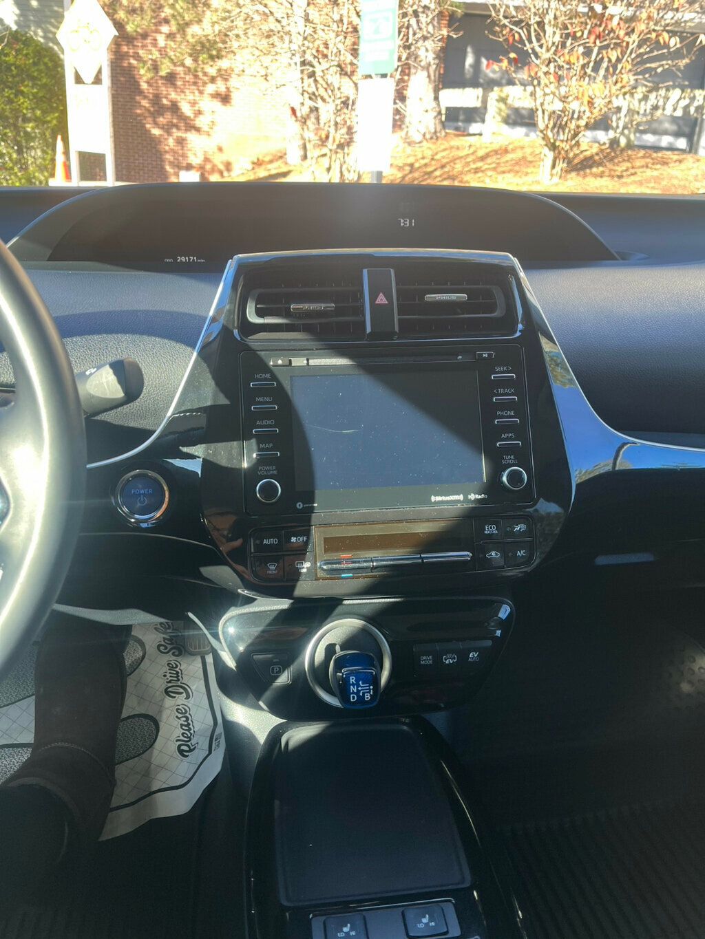 2021 Toyota Prius Prime  - 22947381 - 11