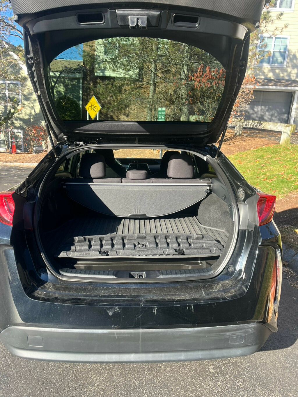 2021 Toyota Prius Prime  - 22947381 - 6