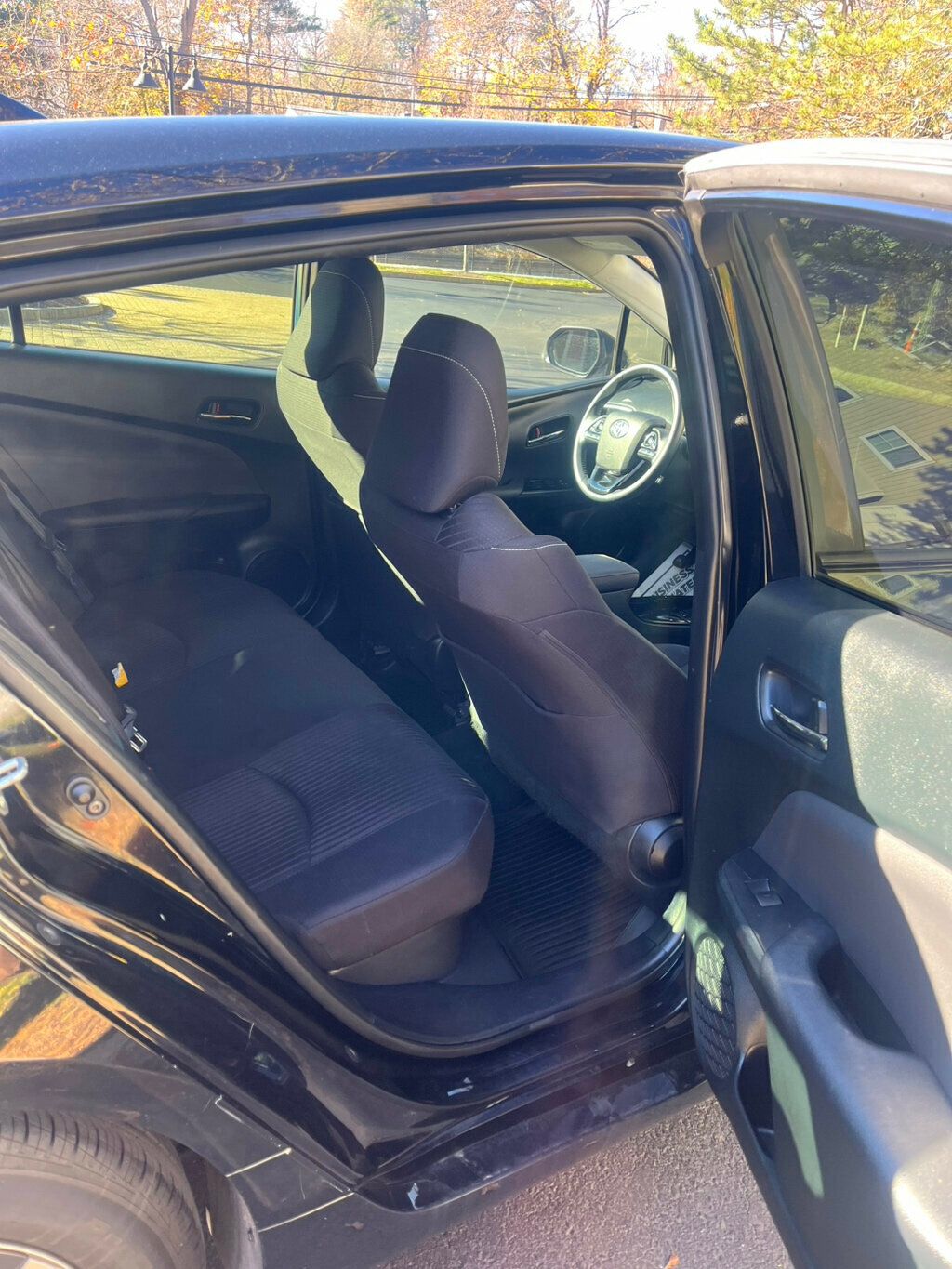 2021 Toyota Prius Prime  - 22947381 - 8