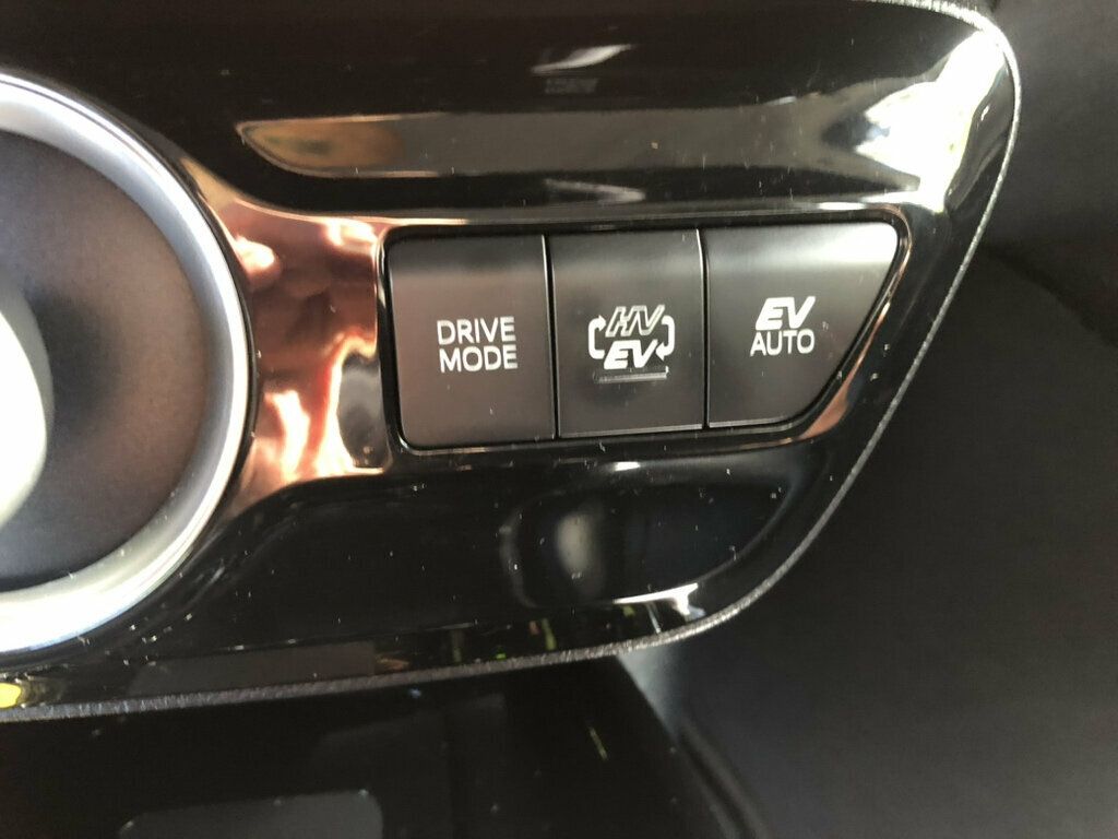 2021 Toyota Prius Prime  - 23081682 - 10