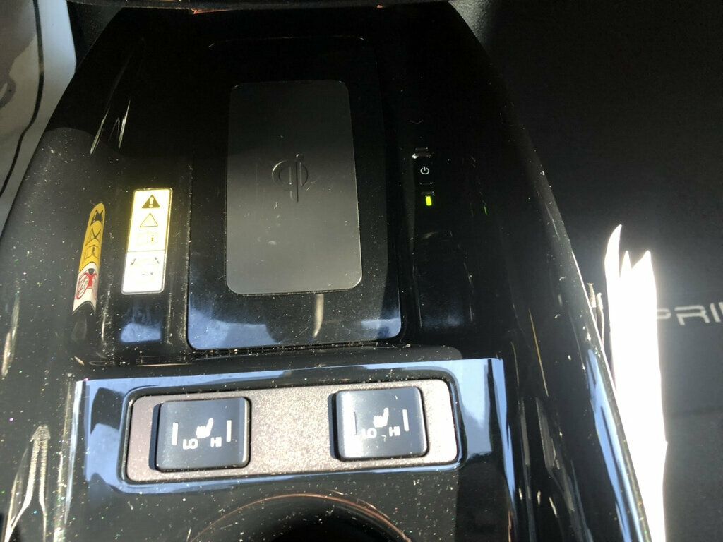 2021 Toyota Prius Prime  - 23081682 - 11