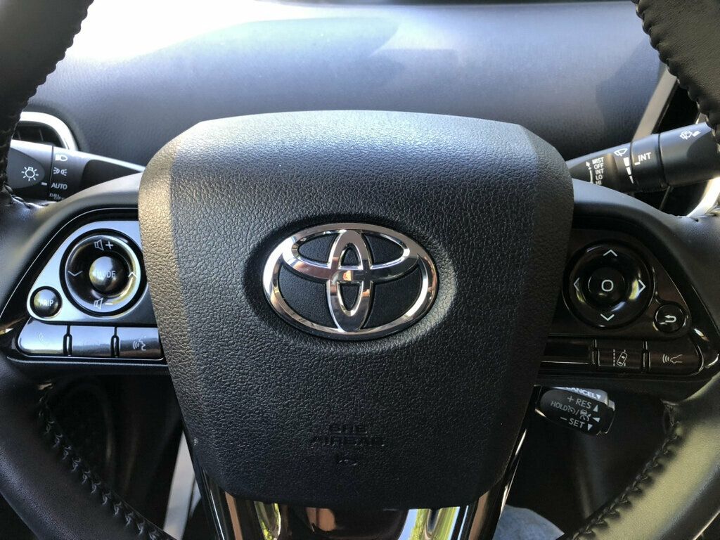 2021 Toyota Prius Prime  - 23081682 - 12