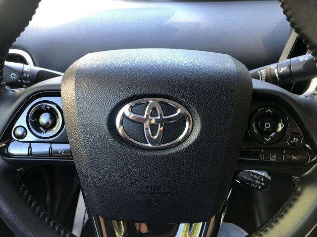 2021 Toyota Prius Prime  - 23081682 - 12