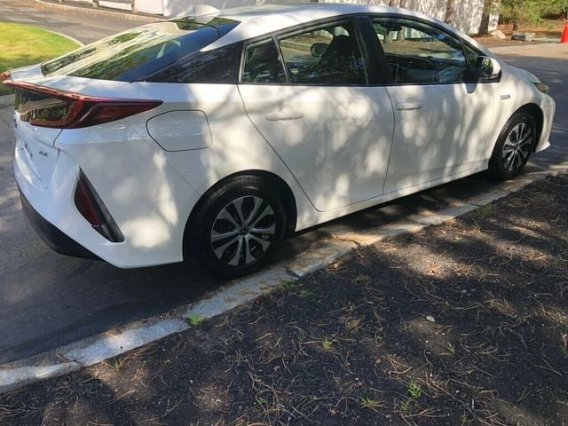 2021 Toyota Prius Prime  - 23081682 - 2