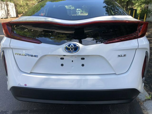 2021 Toyota Prius Prime  - 23081682 - 3