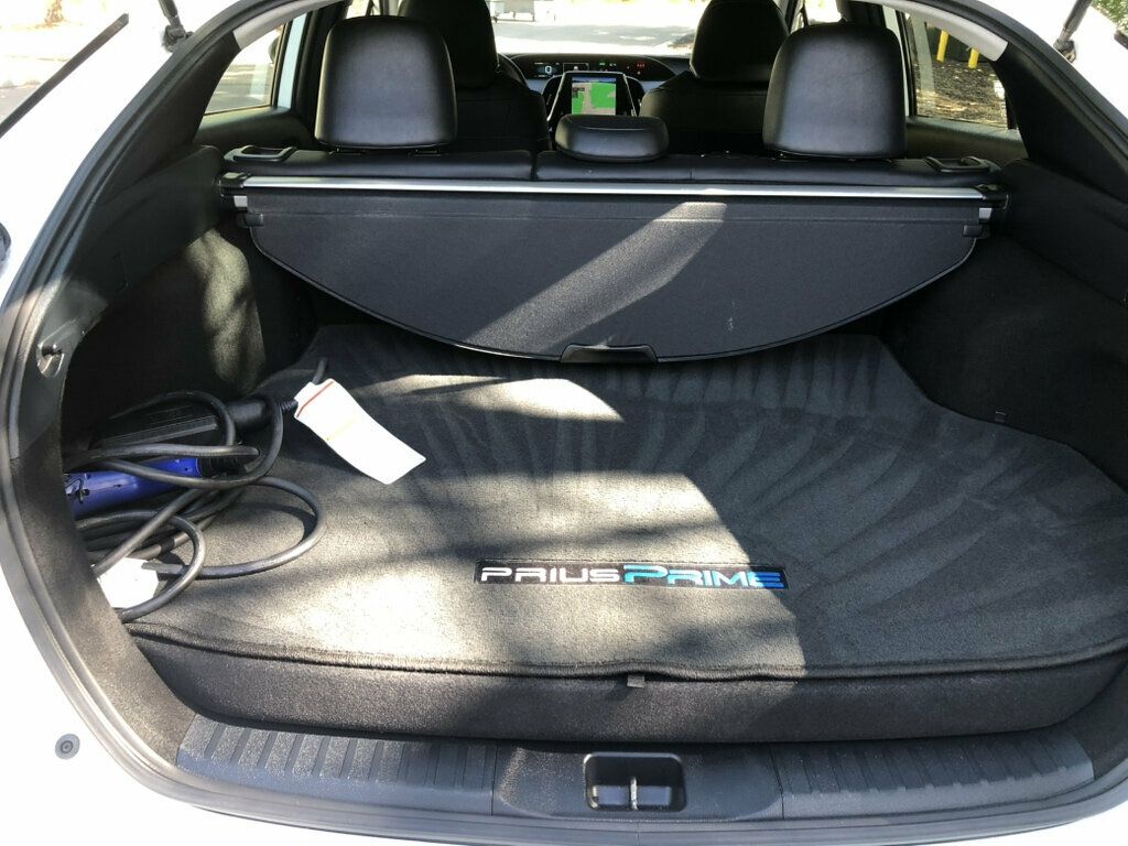 2021 Toyota Prius Prime  - 23081682 - 4