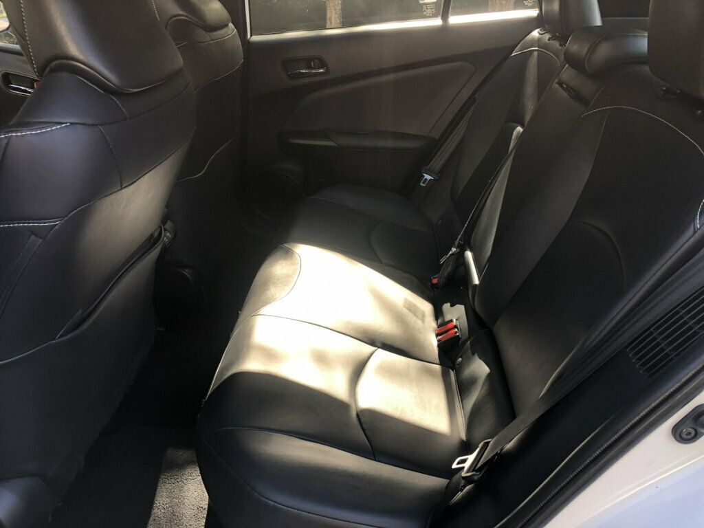 2021 Toyota Prius Prime  - 23081682 - 5