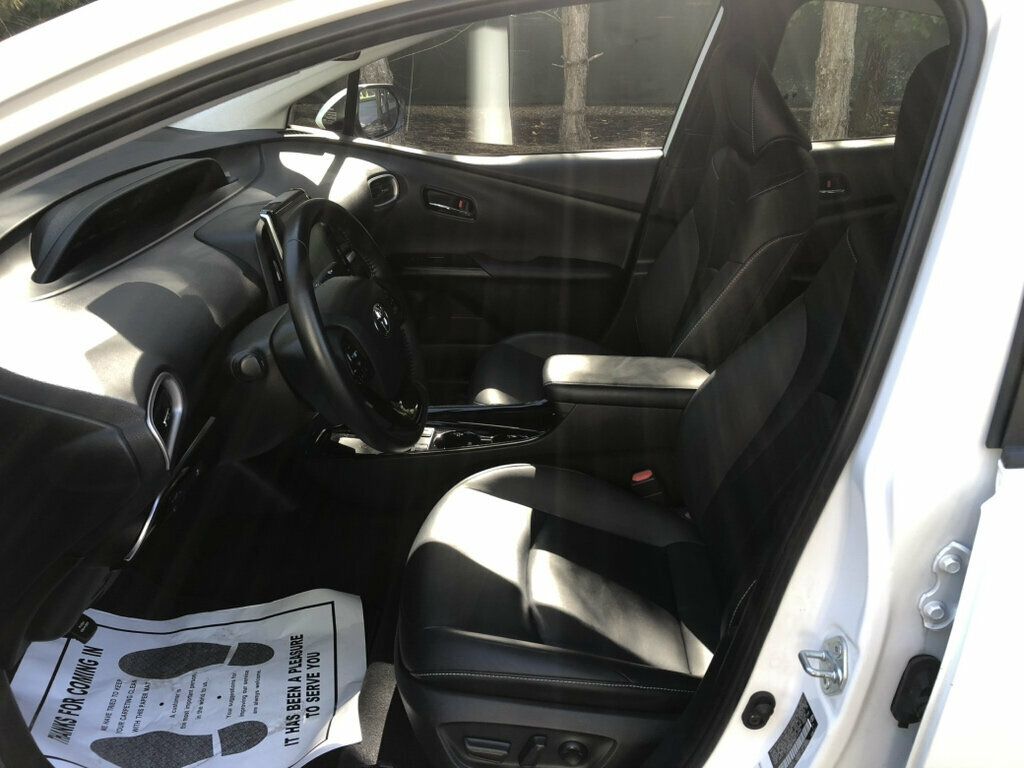 2021 Toyota Prius Prime  - 23081682 - 7