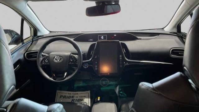 2021 Toyota Prius Prime LE - 22982582 - 13
