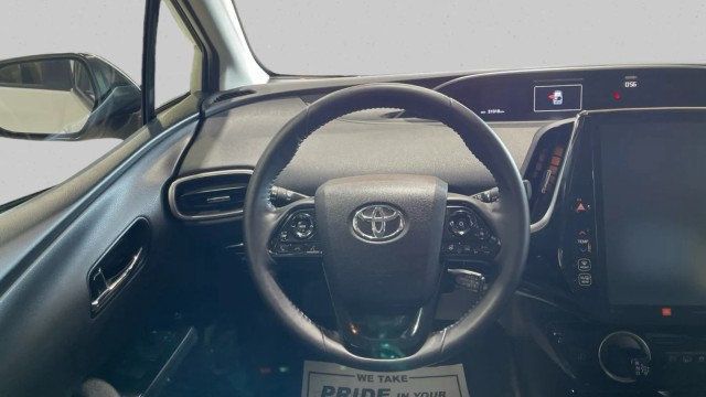 2021 Toyota Prius Prime LE - 22982582 - 14