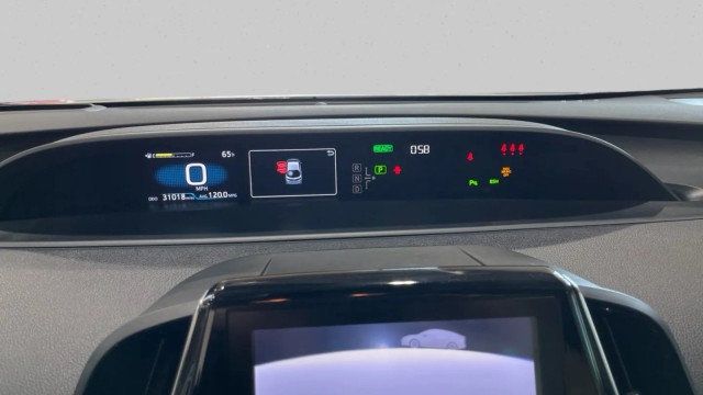 2021 Toyota Prius Prime LE - 22982582 - 15