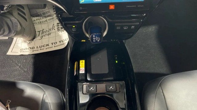 2021 Toyota Prius Prime LE - 22982582 - 18