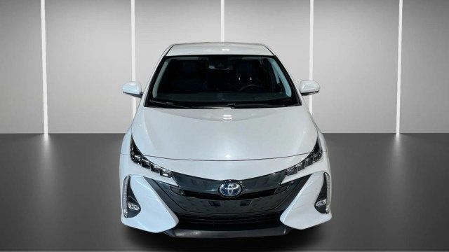2021 Toyota Prius Prime LE - 22982582 - 1