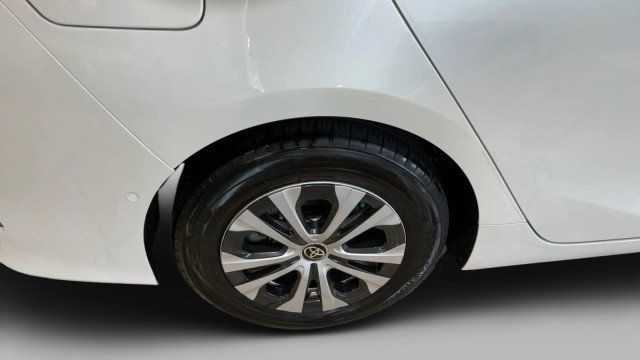 2021 Toyota Prius Prime LE - 22982582 - 21