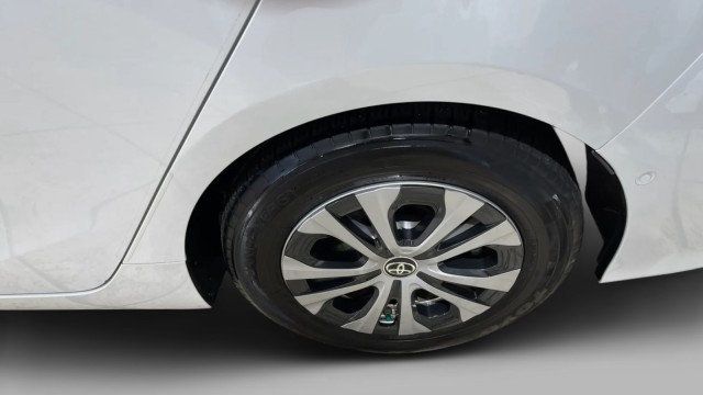 2021 Toyota Prius Prime LE - 22982582 - 22