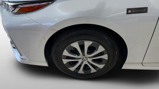 2021 Toyota Prius Prime LE - 22982582 - 23